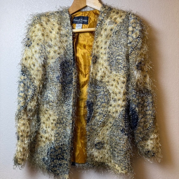 Russell Kemp Jackets & Coats Russell Kemp New York Vintage Blazer